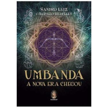 Imagem de Umbanda - a Nova Era Chegou - MADRAS EDITORA, 3