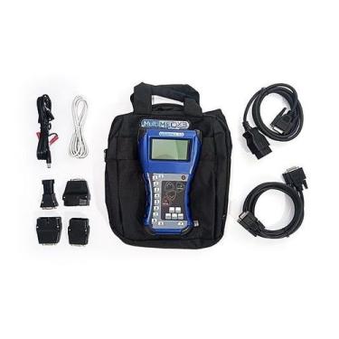 Imagem de Scanner Automotivo Multimec X3 Ciclo Otto Diesel Leve