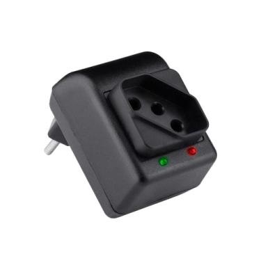 Imagem de Aterramento Eletrônico Seguro Protetor Rede Elétrica Bright