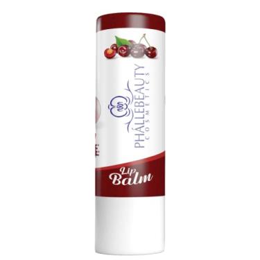 Imagem de Phallebeauty – Lip Balm Ph0689 Cereja