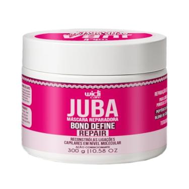 Imagem de Widi Care Máscara de Tratamento Reparadora Juba Bond Define Repair 300ml
