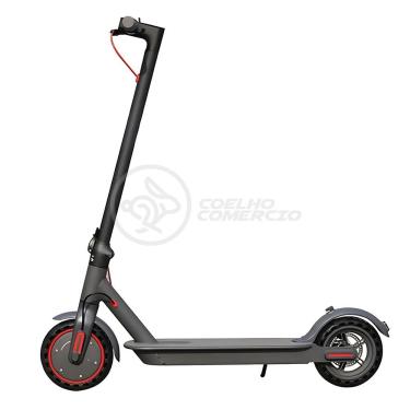 Imagem de Patinete Elétrico Foston Fs-s09 Bateria De 7800mah Bluetooth Modelo 2023/2024 25 Km/h