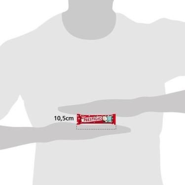 Imagem de Chocolate Nestlé Prestígio 33g