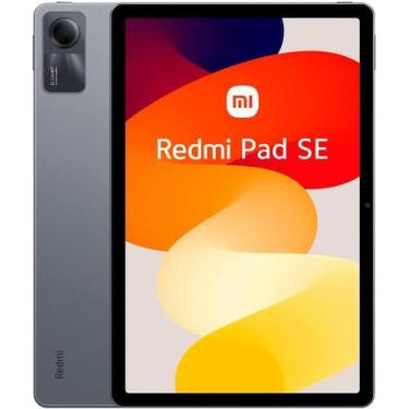 Imagem de Tablet Pad SE 256gb 8 ram Graphite Gray, Graphite Gray, 256GB