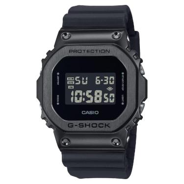 Imagem de Relógio Casio G-Shock GM-5600UB-1DR-Masculino