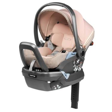 Imagem de Bebê Conforto Primo Viaggio Cadeira Automotiva Inclui Base, de 2 a 15 kg, PEG PEREGO IMLO00US00BA36DX19, Rosa