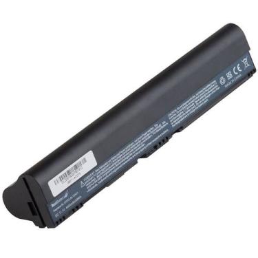Imagem de Bateria para Notebook Acer Chromebook C7 - BestBattery, Preto