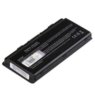 Imagem de Bateria para Notebook Positivo 4020 - BestBattery, Preto