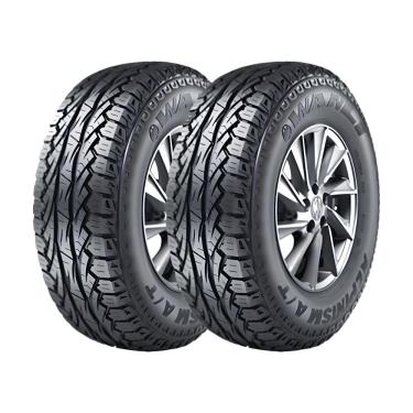 Imagem de Pneu Wanli SU006 265/60R18 AT Aro 18 110H Kit2