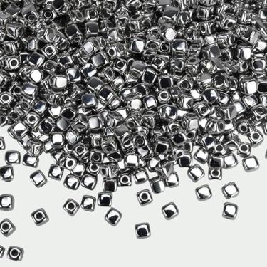 Imagem de Pulseiras de contas de argila sortidas, miçangas para fabricação de joias, kit de pulseiras de berloques DIY artes e artesanato