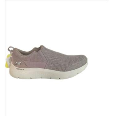 Imagem de Tenis Skechers Go Walk Flex - Caqui