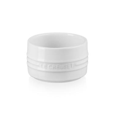 Imagem de RAMEKIN LE CREUSET 200ML - Branco 704032001