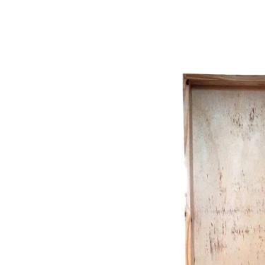 Imagem de Porta Interna Pinus Marco 18,5 Cm - 70 - E - C- Guarnição 2 Lados