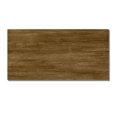 Imagem de Porcelanato Savane Legno Marrone Acetinado 56x113
