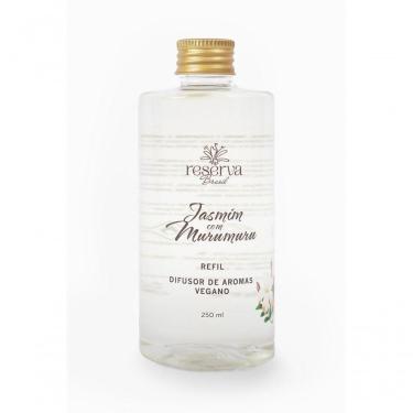 Imagem de Refil Difusor De Aromas Jasmim Com Murumuru 250ml