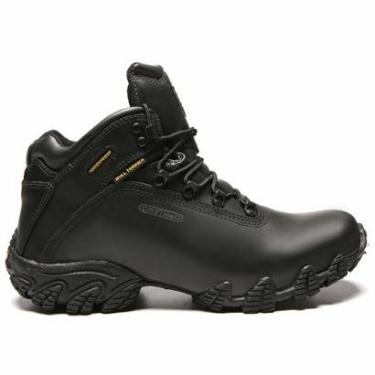 Imagem de Bota Bull Terrier Alpina Dry Masculina-Masculino