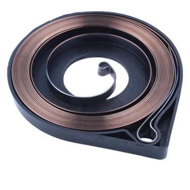 Imagem de Mola Partida Arranque Para Motosserras 45cc 52cc 53cc 58cc 4500 5200 5800