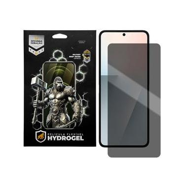 Imagem de Película para Samsung Galaxy Z Flip 7 FE - Privacidade Hydrogel - Gshield