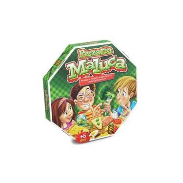 Imagem de Combo Jogos Pizzaria e Hamburgueria