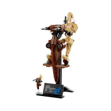 Imagem de LEGO® Star Wars™ - Droide de Batalha™ com STAP
