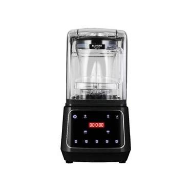 Imagem de Liquidificador Comercial Impomac Blender Vita 450 Preto Blender VITA450