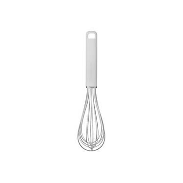 Imagem de Fouet Batedor de Ovos Profissional Cozinha Branco KitchenAid