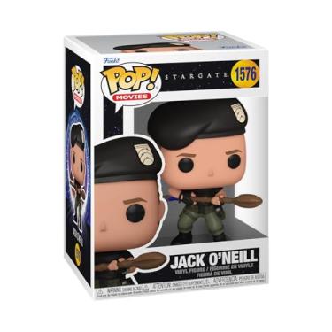 Imagem de Pop Funko 1576 Jack O"Neill Stargate