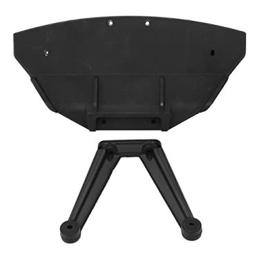 Imagem de CUOFYUNL Pára-choques traseiro para carro esportivo plano para ZD Racing 1/7 EX‑07 EX07 Drift Car