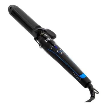 Imagem de Modelador Lizz Premium Luxury 33 mm 210 C, Bivolt