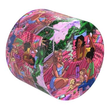 Imagem de Moedor de pimenta para cozinha (P-6)