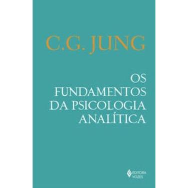 Imagem de Livro - Os fundamentos da psicologia analítica - Vozes