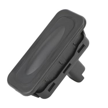 Imagem de Para Scenic for Mk2 Mk3 8200076256 Interruptor de porta-malas de carro, botão traseiro de controle de porta traseira, trava da tampa da bota