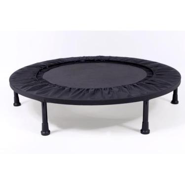 Imagem de Jump Profissional com Proteção para molas - Vitamec