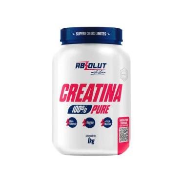 Imagem de Creatina absolut 1kg