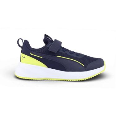 Imagem de Tênis Infantil Puma Com Tiras Aderentes