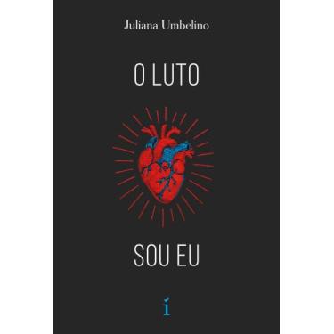 Imagem de O Luto Sou eu - Panda Books/original