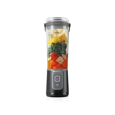 Imagem de Liquidificador Portátil Ninja Blast com Jarra com 0,47 Litros - 4133250001