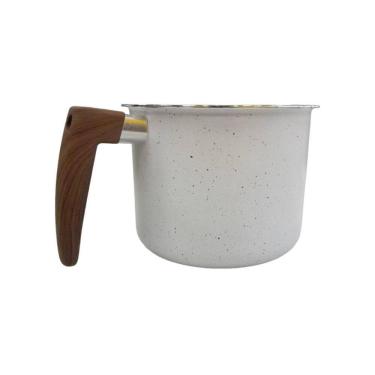Imagem de Fervedor Antiaderente Lecce com Indução Ø14cm - Vista Home