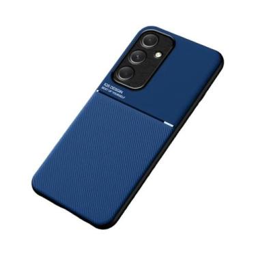 Imagem de Capa Magnética Slim E Leve Para Samsung Galaxy A14 A15 A05 A34 A05S A5