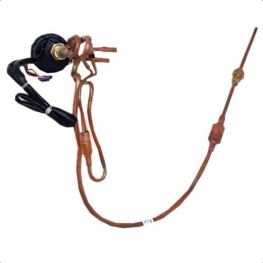 Imagem de Válvula Tubulação Ar Condicionado Samsung Am009k Db96-22857a