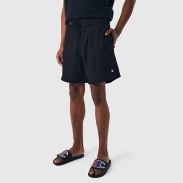 Imagem de BERMUDA CHAMPION LIFE TRACK C PATCH-Masculino