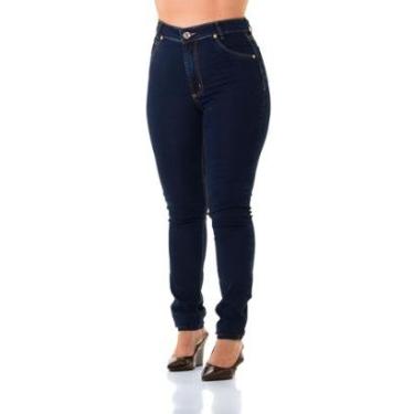 Imagem de Calça Jeans Feminina Arauto Hot Pants-Feminino