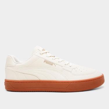 Imagem de Tênis Puma Caven 2.0 Bdp Masculino, Off white, 43