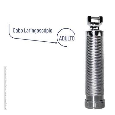 Imagem de Cabo para Laringoscópio Protec