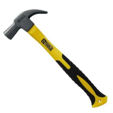 Imagem de Martelo Carpinteiro 27mm Dtools