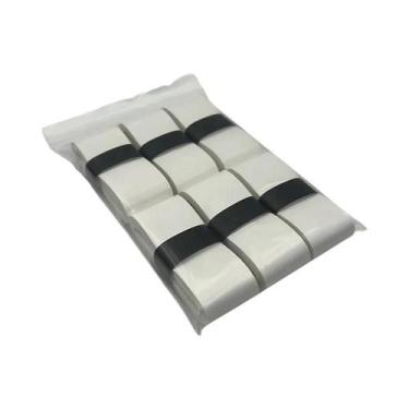 Imagem de Fitas Antiderrapantes Para Raquetes De Badminton E Tênis, Conjunto De 