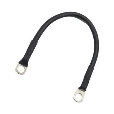 Imagem de Conjunto De Cabos Para Inversor De Energia Solar RV 8/6/4AWG Com Termi