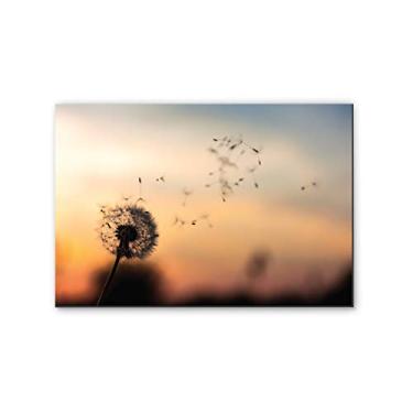 Imagem de Placa Decorativa Mdf 6mm Design Up Colorido 30x44