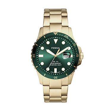 Imagem de Relógio Fossil Masculino Others Fossil - FS5658/1VN