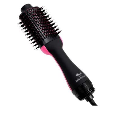 Imagem de Escova Seca Alisa E Modela Ultra Dry Professional 220v